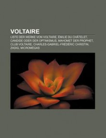 Voltaire - B. Cher Gruppe