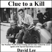 Clue to a Kill - David Lee