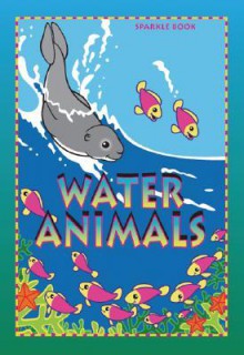 Water Animals - The Book Company