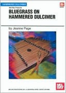 Mel Bay Presents Bluegrass On Hammered Dulcimer - Jimmy Page