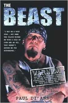 The Beast - Paul Di'Anno