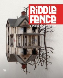 Riddle Fence #8 - Robert Sternberg, Kathryn Kuitenbrouwer, Frank Babics, Sara Tilley