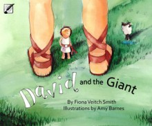 David and the Giant - Fiona Veitch Smith