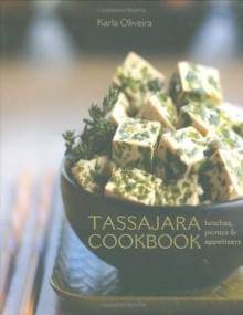 Tassajara Cookbook - Karla Oliveira, Patrick Tregenza