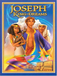 Joseph, King of Dreams Classic Edition - Dandi Daley Mackall