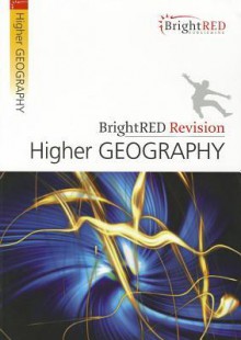 Higher Geography - John Rutter