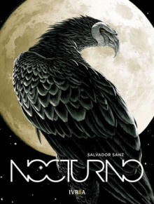 Nocturno - Salvador Sanz