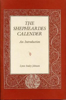 The Shepheardes Calendar - Lynn Johnson