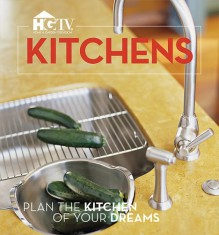 Kitchens - HGTV Books