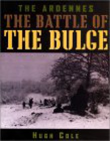 The Battle of the Bulge - Hugh Cole