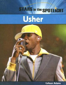 Usher - Colleen Adams