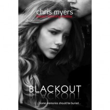 Blackout - Chris Myers