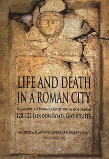 Life and Death in a Roman City - Andrew Simmons, Andy Simmonds