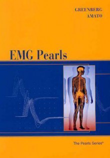 Emg Pearls - Steven A. Greenberg, Anthony A. Amato