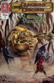 Dungeons & Dragons - 2.2 - W Cieniu Smoków cz.2 - Jay Donovan, Chad Fidler, Tyler Walpole, Andy Brase, Hung Vinh Mac, Anna Studniarek