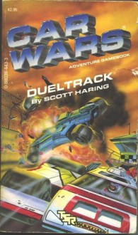 Dueltrack - Scott Haring