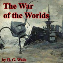 The War of the Worlds - H. G. Wells, Walter Zimmerman