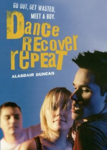 Dance, Recover, Repeat - Alasdair Duncan