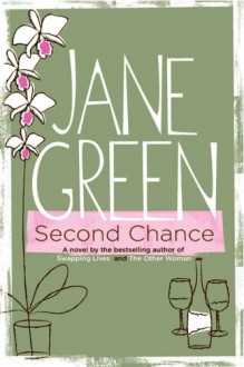 Second Chance - Jane Green