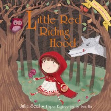 Little Red Riding Hood - Miriam Latimer, Sam Ita