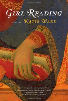 Girl Reading - Katie Ward