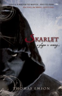 Skarlet - Thomas Emson