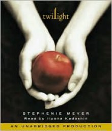 Twilight - Ilyana Kadushin, Stephenie Meyer