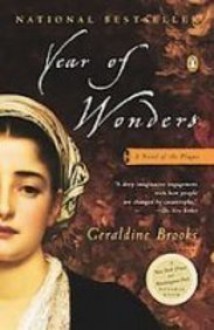 Year Of Wonders - Geraldine Brooks