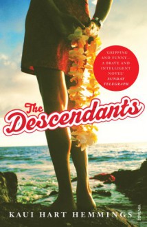 The Descendants - Kaui Hart Hemmings