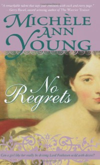 No Regrets - Michele Ann Young