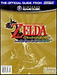 Zelda: Wind Waker Player's Guide - Nintendo of America