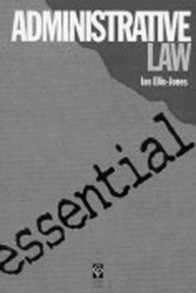 Essential Australian Equity & Trusts Law - Kirsten Edwards