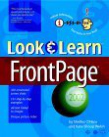 Look & Learn Front Page 2002 (Deke Mc Clelland's Look & Learn) - Shelley O'Hara