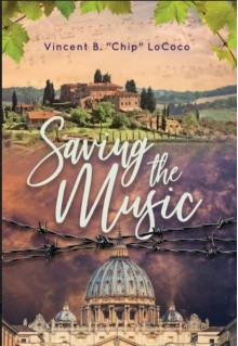 Saving the Music - Vincent B. Chip LoCoco