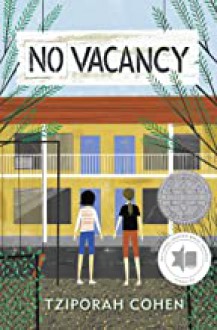 No Vacancy - Tziporah Cohen