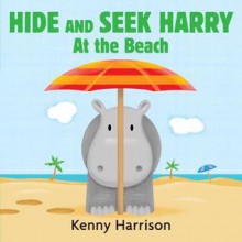 Hide and Seek Harry at the Beach - Kenny Harrison