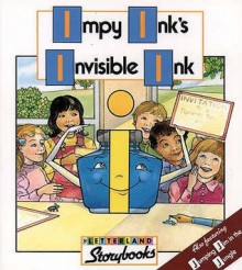 Impy Ink's Invisible Ink (Letterland Storybooks) - Lyn Wendon, Richard Carlisle