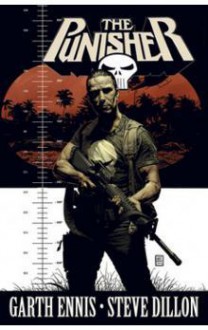 The Punisher: Práce jako každá jiná (Punisher, #4) - Garth Ennis, Steve Dillon, Darick Robertson