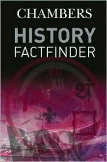 Chambers History Factfinder - Chambers