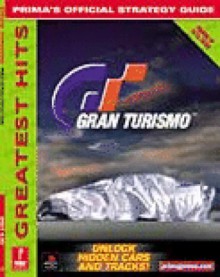 Gran Turismo: Prima's Official Strategy Guide - Pcs