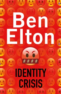 Identity Crisis - Ben Elton