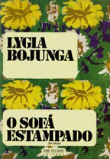 O Sofá Estampado - Lygia Bojunga Nunes