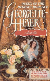 Arabella - Georgette Heyer