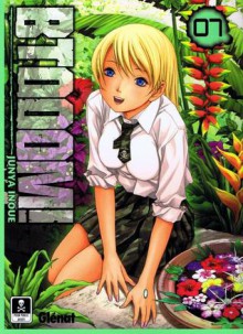 Btooom ! (#7) - Junya Inoue