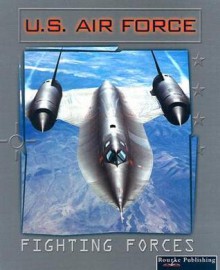 U.S. Air Force - Jason Cooper