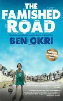 The Famished Road - Ben Okri, Salahuddien Gz