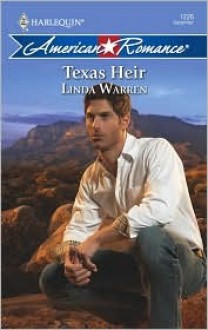 Texas Heir - Linda Warren