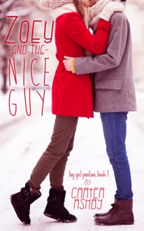 Zoey And The Nice Guy - Carter Ashby