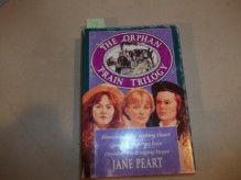 The Orphan Train Trilogy - Jane Peart