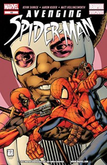 Avenging Spider-Man (2011-2013) #13 - Aaron Kuder, Kevin Shinick